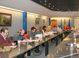 El Consejo Asturiano de Cooperación al Desarrollo aprueba por unanimidad el Plan Director hasta 2016