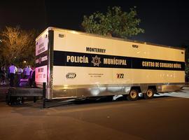 Un 'comando' armado ataca un bar de Monterrey causando más de 25 muertos y varios desaparecidos