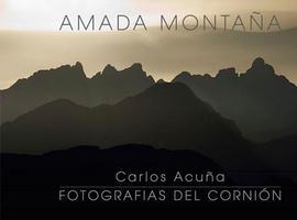 Carlos Acuña expone 'Amada Montaña' en la galería Cornión
