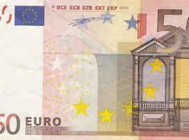 Oleada de billetes falsos en la calle del Rosal