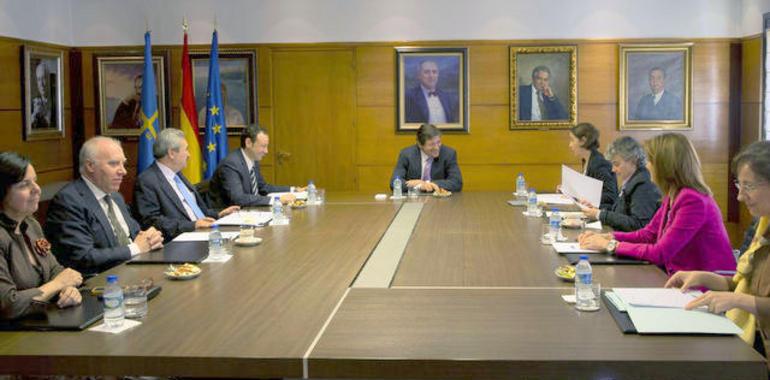 El Gobierno de Asturias refuerza su estrategia contra el paro con 13,4 millones más