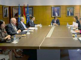 El Gobierno de Asturias refuerza su estrategia contra el paro con 13,4 millones más