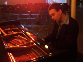 Carl Winther Trio y Matthieu Chedeville, del Festival de Bueño al palmarés de Getxo