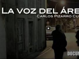 'La voz del árbol', de Fernando Arias, en la intimidad discográfica de Carlos Pizarro Cuarteto