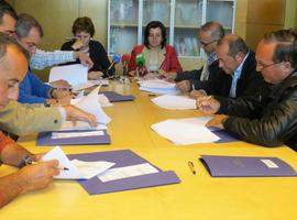 1'2 millones de euros para las asociaciones de criadores de razas autóctonas