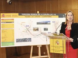 El Gobierno asturiano está "harto" de los "embustes" de la ministra sobre la Variante 
