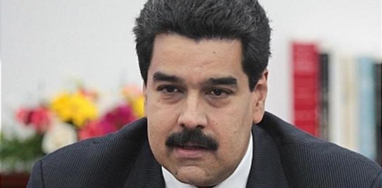 El Presidente de Venezuela se reunira proximamente con el Presidente electo irani, Rohani 
