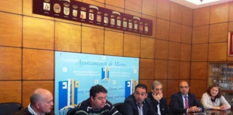 Conciertazo Solidario a favor de Amicos en Mieres