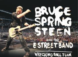El reparto de invitaciones para el concierto de Springsteen "ha sido totalmente transparente "