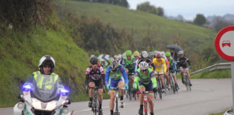 Mareo centro del ciclismo en carretera