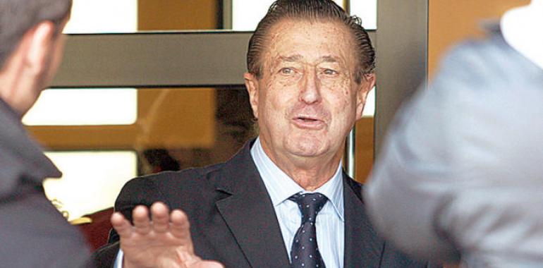 Vega Arango abandona la presidencia del Sporting