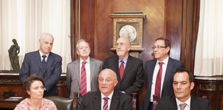 Gerard Padró i Miquel,  premio Fundación Banco Herrero