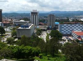 El 'corazón' de Guatemala aspira a ser Patrimonio Mundial