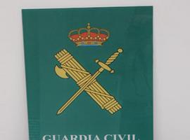Siete detenidos en la operación 'Barbarroja' contra la droga en el occidente de Asturias