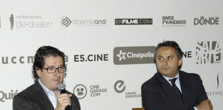 Lo mejor del cine español en la Ciudad de México 