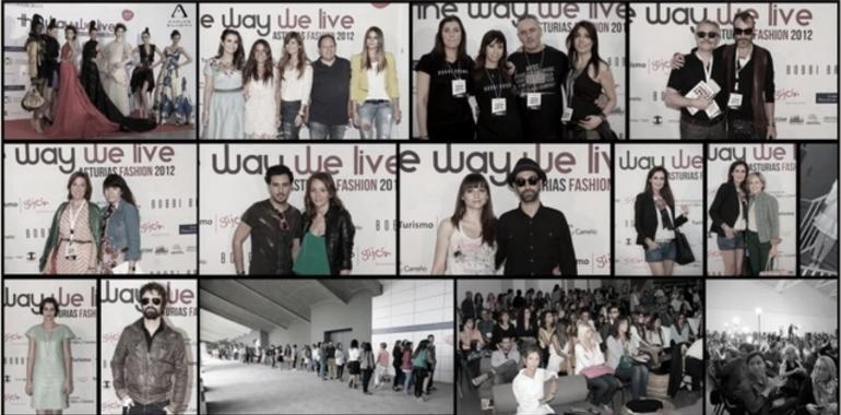 Asturias Fashion 2013: Gijón está de moda