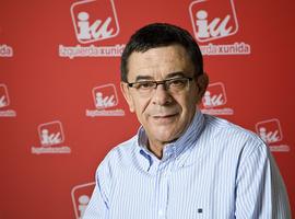 Sánchez Ramos pide acabar con "situaciones de posguerra" por falta de acceso a vivienda en Oviedo