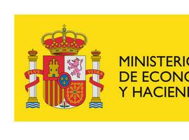 El gijonés Santiago Menéndez, director general de la Agencia Tributaria