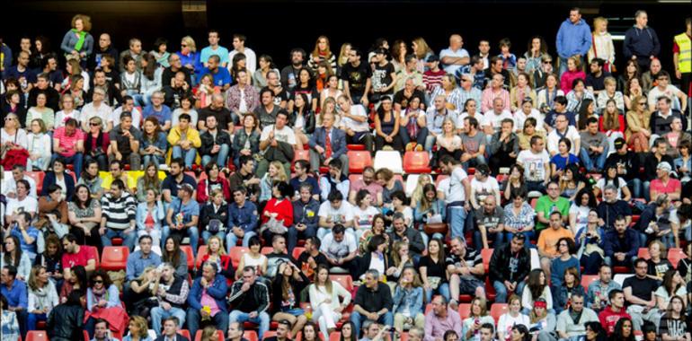 ¿Estuviste en el concierto de Bruce? ¡Búscate en las fotos!