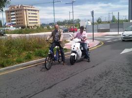 Una experiencia 'religiosa' por las cuestas de Oviedo