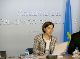 Asturias 'tirará' del FLA para asegurar el endeudamiento 
