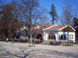 ‘Vacaciones coeducativas' para niños en la Biblioteca de La Granja