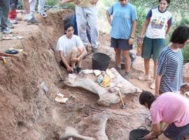  VI Jornadas Internacionales sobre Paleontología de Dinosaurios