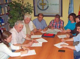  FACC, UGT y CCOO firman un convenio colectivo para planes locales de empleo y contratación de jóvenes 