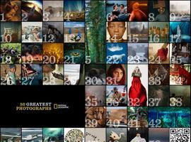 El Centro Niemeyer acoge exposición "Las 50 mejores fotografías de National Geographic"