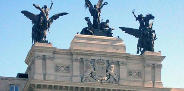 El Gobierno admite el apresamiento de un pesquero español en aguas argentinas como "un error"