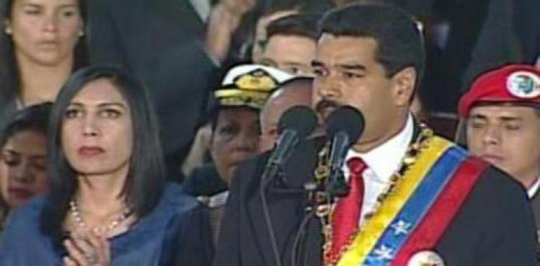 Edward Snowden ya puede asilarse en Venezuela o Nicaragua