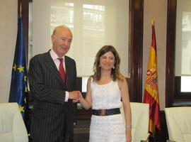 Igualdad y Microbank renuevan su compromiso con las emprendedoras