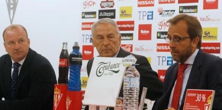 El Sporting reduce el precio de los abonos un 15%