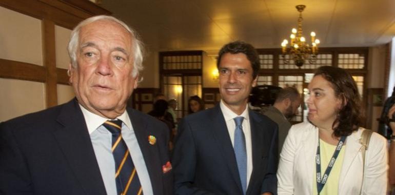 “España tiene una imagen bastante mejor en el exterior que entre los propios españoles”