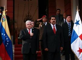 Satisfactorio 'ajuste de cuentas' entre Panamá y Venezuela