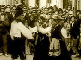 Documentales cinematográficos de significación histórica local en la Casa de Cultura de Llanes