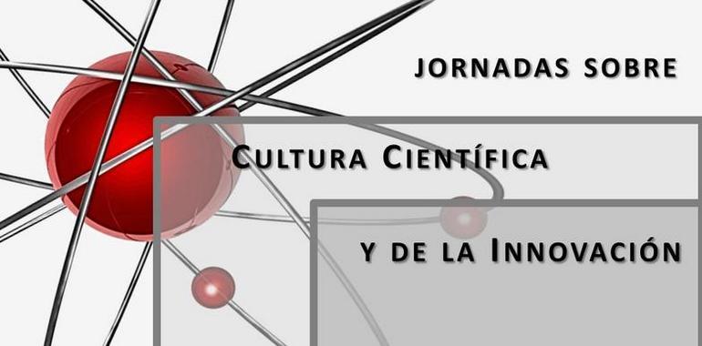 Jornadas sobre Cultura Científica y de la Innovación