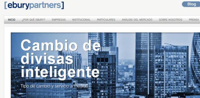 Ebury Partners ayuda a empresas tecnológicas a gestionar el riesgo del tipo de cambio en exportaciones