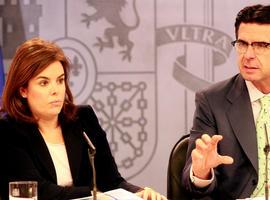 El Gobierno busca "el menor costo posible" para el consumidor pero el recibo de la luz volverá a subir