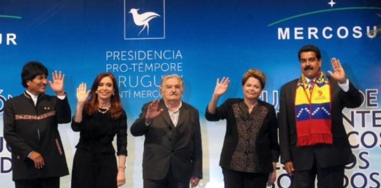 Cristina no viaja a algunos países europeos con el avión presidencial porque teme que lo embarguen