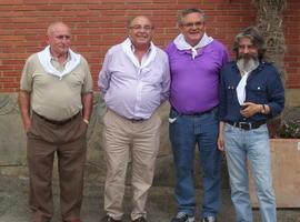 ASETRA celebra San Cristóbal "sin motivos para la fiesta" pero convencidos de que "vamos a mejorar"