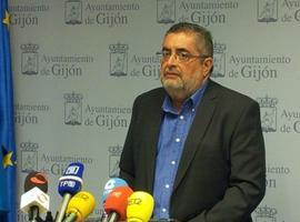 El PP de Gijón, abierto a una moción de censura contra la alcadesa
