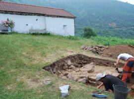 Video “Arqueología Agraria. El poblado neolítico de Belmonte