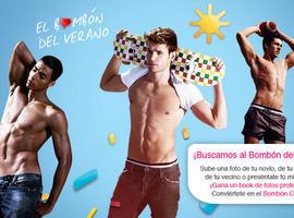 Cosmopolitan Televisión busca el Bombón del Verano