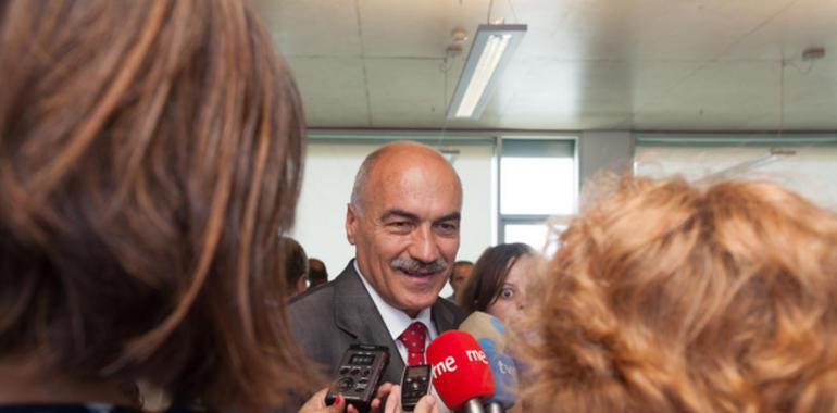 Santiago Recio, nuevo director general de Turismo de Cantabria