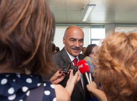 Santiago Recio, nuevo director general de Turismo de Cantabria