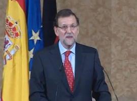 Rajoy pone de nuevo la unión bancaria sobre el tapete europeo