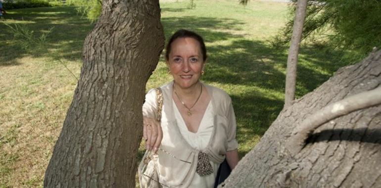 Amelia Valcárcel: "La religión no puede organizar la vida social o política"
