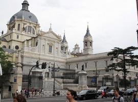 Madrid también 'vende' Camino de Santiago