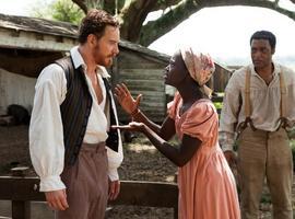 Primeras imágenes de '12 años de esclavitud' nueva película de Steve McQueen 